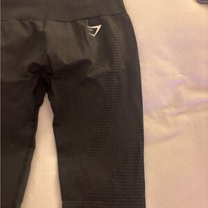 Gymshark Women’s Black Leggings